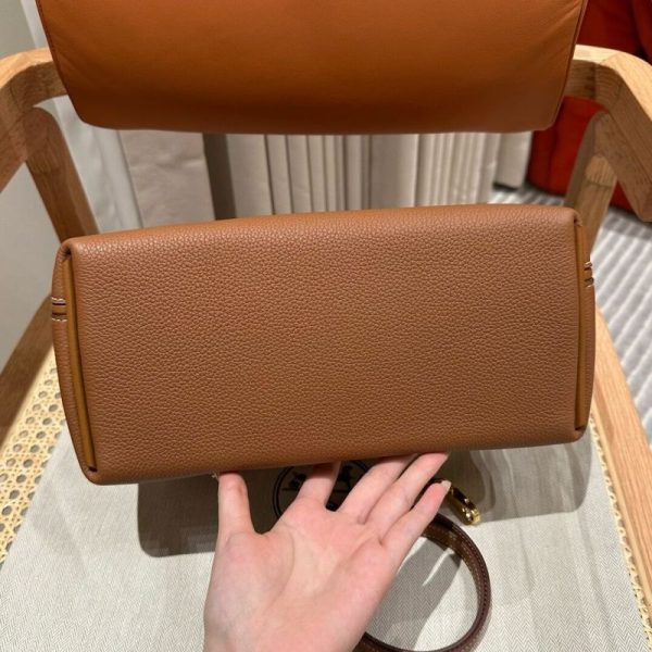 Hermes 24/24 29cm 2way Shoulder Bag