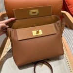 Hermes 24/24 29cm 2way Shoulder Bag