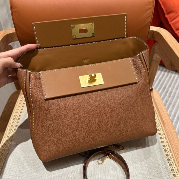 Hermes 24/24 29cm 2way Shoulder Bag