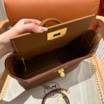 Hermes 24/24 29cm 2way Shoulder Bag