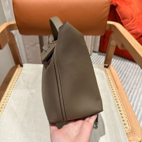 Hermes 24/24 29cm 2way Shoulder Bag