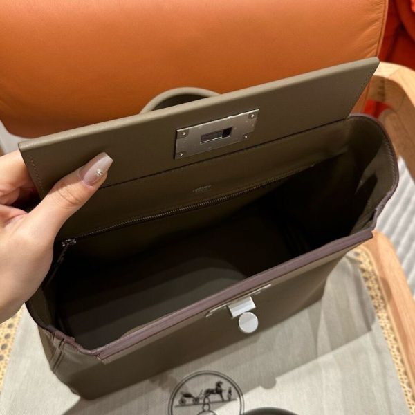 Hermes 24/24 29cm 2way Shoulder Bag