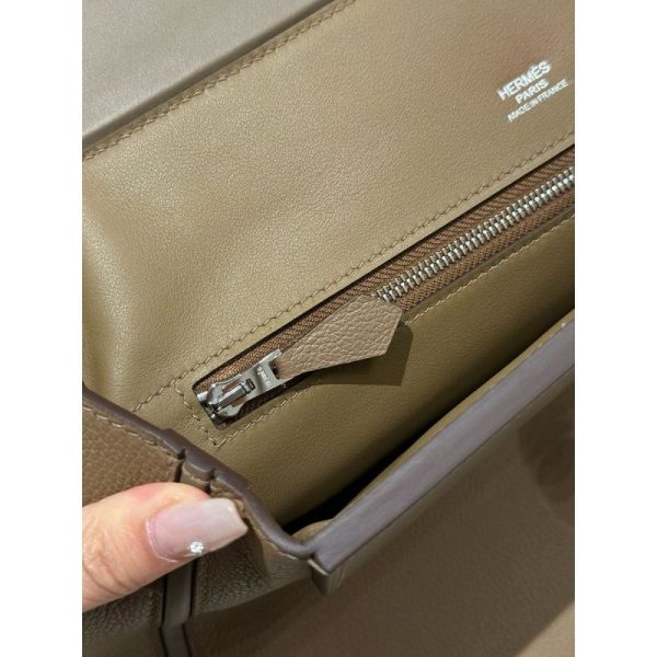 Hermes 24/24 29cm 2way Shoulder Bag