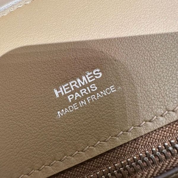 Hermes 24/24 29cm 2way Shoulder Bag