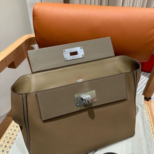 Hermes 24/24 29cm 2way Shoulder Bag