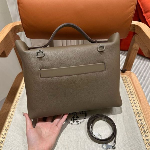 Hermes 24/24 29cm 2way Shoulder Bag