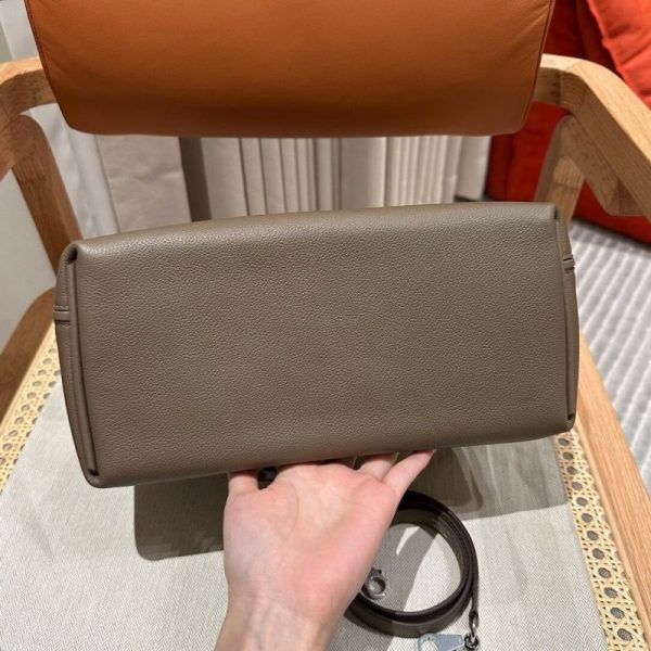 Hermes 24/24 29cm 2way Shoulder Bag