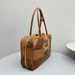 Miu Miu Nappa Leather Bag