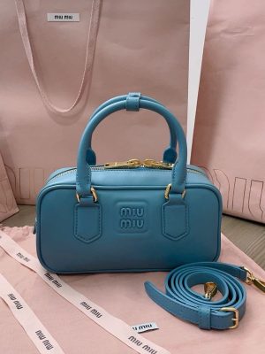 Miu Miu Arcadie  Handbag