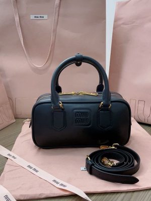 Miu Miu Arcadie  Handbag