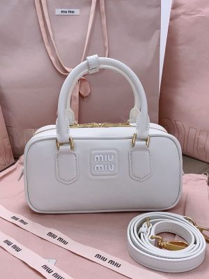 Miu Miu Arcadie  Handbag
