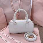 Miu Miu Arcadie  Handbag