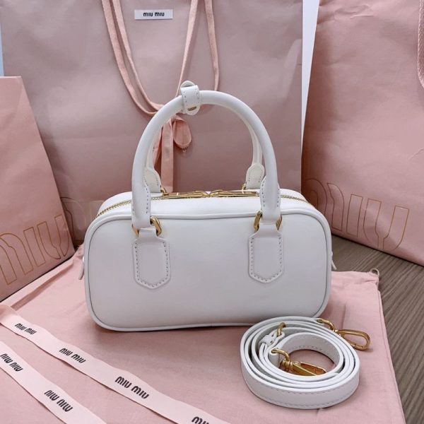 Miu Miu Arcadie  Handbag