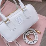 Miu Miu Arcadie  Handbag