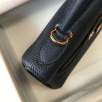 Hermes Kelly 32 2way Handbag in Togo Leather