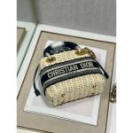 Mini Lady Dior Bag
