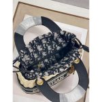 Mini Lady Dior Bag