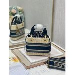Mini Lady Dior Bag