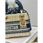 Mini Lady Dior Bag