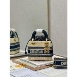 Mini Lady Dior Bag