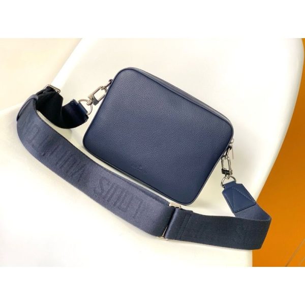 M22611 Fastline Messenger
