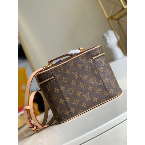 M42265 Nice BB monogram canvas