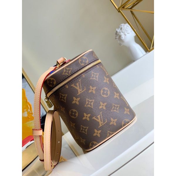 M42265 Nice BB monogram canvas