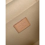 M42265 Nice BB monogram canvas