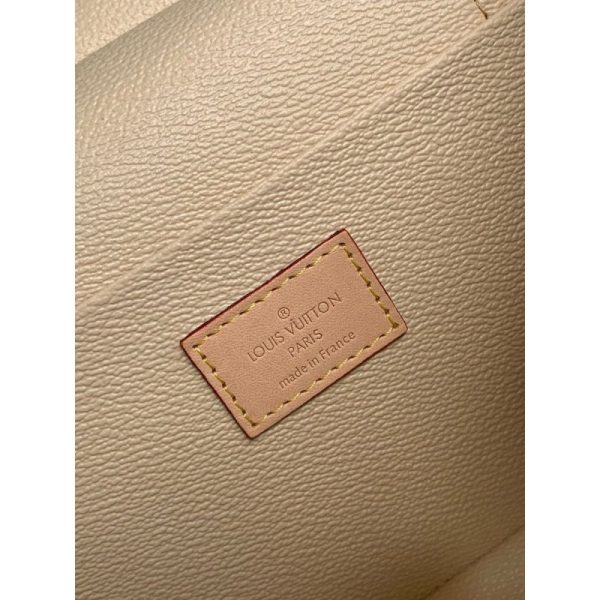 M42265 Nice BB monogram canvas