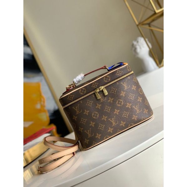 M42265 Nice BB monogram canvas