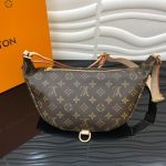 M43644 Bumbag Monogram Canvas