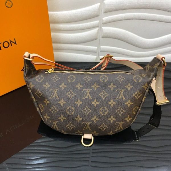 M43644 Bumbag Monogram Canvas