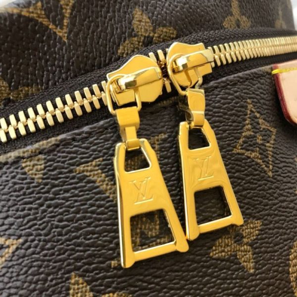 M43644 Bumbag Monogram Canvas