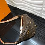 M43644 Bumbag Monogram Canvas