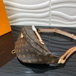 M43644 Bumbag Monogram Canvas