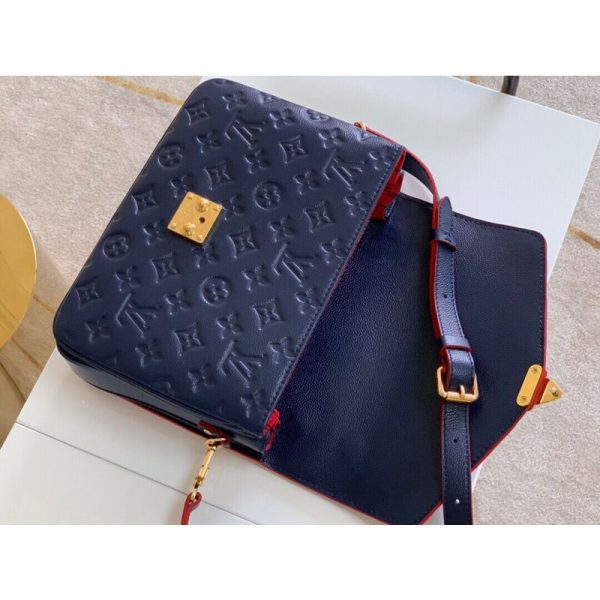 M44071 Pochette Metis