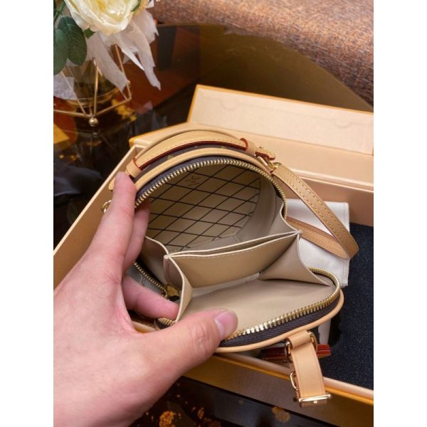 M44699 Mini Boite Chapeau