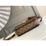 M44875 Pochette Métis