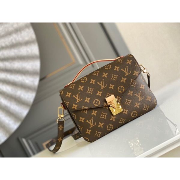 M44875 Pochette Métis