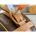 M45578 Boite Chapeau Souple PM