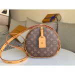 M45647 Boite Chapeau Souple MM