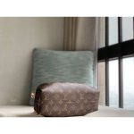 M46544 Monogram Clutch