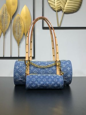 M46830 Papillon