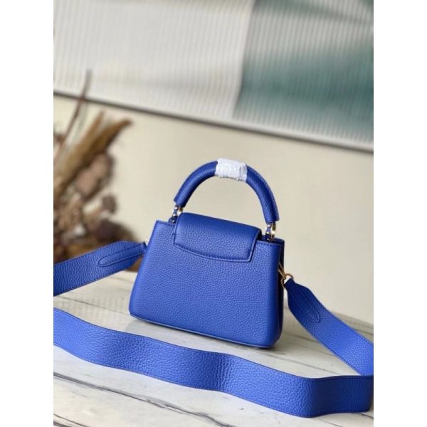 Capucines Mini