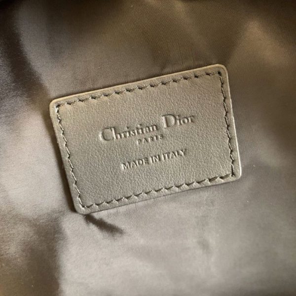 DiorTravel Backpack