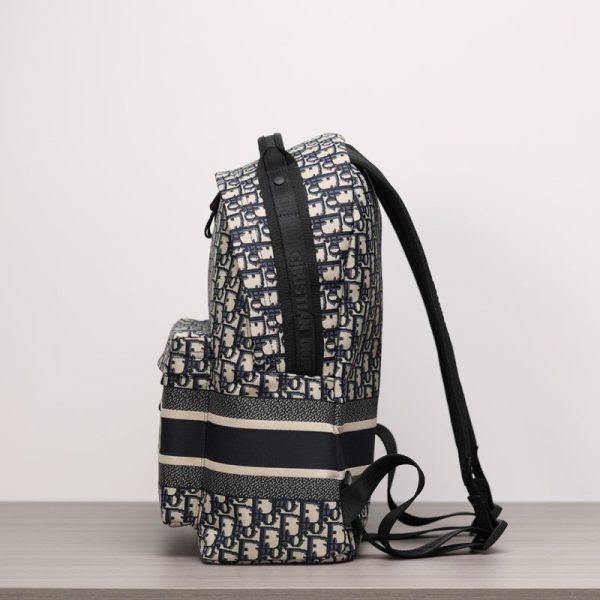 DiorTravel Backpack