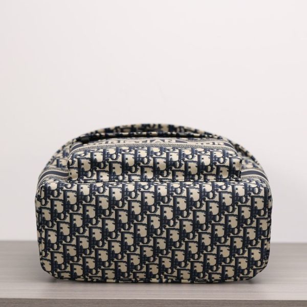 DiorTravel Backpack