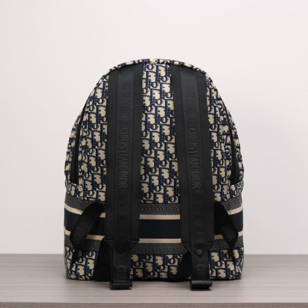 DiorTravel Backpack