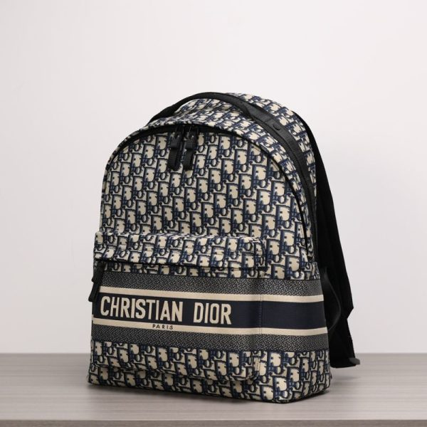 DiorTravel Backpack