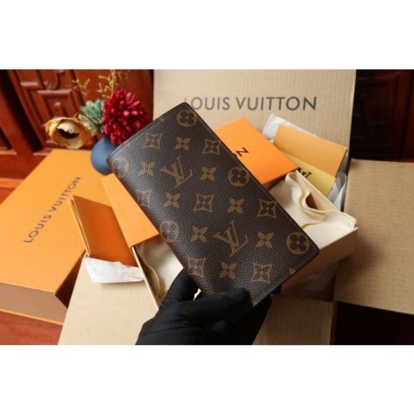 M66540 Brazza Wallet